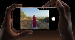 Majitelé iPhonu 17 Pro přišli o oblíbenou funkci, noční portréty zmizely bez vysvětlení