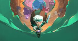 Také Moonlighter 2 nás poctí návštěvou během letošního léta
