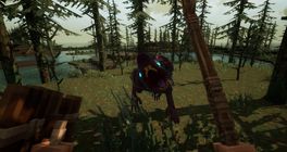 Everwind vstoupí do předběžného přístupu na Steamu za necelé tři týdny