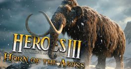 Nový hrad v Heroes 3: Bulwark, jotuni a teleportující mamuti