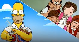  9 socialistických alternativ západních filmů a seriálů