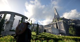 Úspěch Crimson Desert nadále pokračuje. Pearl Abyss oznamuje další milník v prodejích