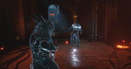 Survival horor Cronos: Lazarus ukazuje akčnější tvář