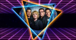 Nová Hvězdná brána potvrzena! Star Trek 4 zrušen, Disney zase trolí fanoušky