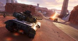 World of Tanks: HEAT – svižný spin-off, který zatím neví, čím chce být