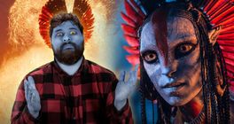 Oheň a popel: Zlomový bod Avatara, nebo jen drahá rutina?