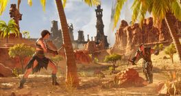 Conan Exiles dostane velký grafický upgrade