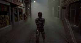 Vaše rozhodnutí změní konec Silent Hill: Townfall. Dva závěry jsou dobře ukryté