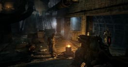 Metro Redux se brzy dočká next-gen updatu, série má na kontě 50 milionů prodaných kopií