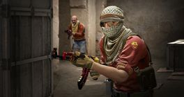 Na Steamu si můžete znovu zdarma stáhnout Counter-Strike: Global Offensive