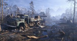 Metro 2039 nabídne dosud nejtemnější a nejdospělejší příběh, slibuje Dmitry Glukhovsky