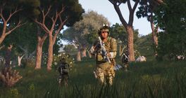 Arma 3 Pass nabízí za 9 eur měsíčně přístup ke kompletnímu obsahu základní hry i všech DLC
