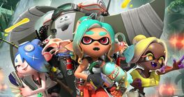 Splatoon Raiders je neskutečná konverze Splatoon série do single-playeru!