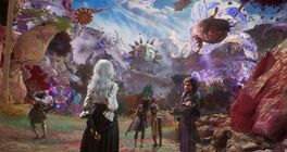 Vývojáři Clair Obscur: Expedition 33 děkují hráčům velkou aktualizací s novým obsahem a češtinou