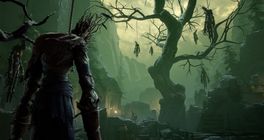 Temné akční RPG Mistfall Hunter se připomíná novou ukázkou