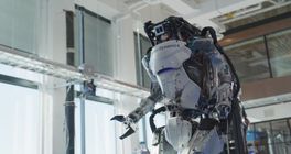 Boston Dynamics se loučí s robotem Atlas po téměř jedenácti letech