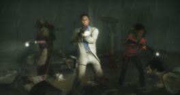 PlayStation vydá novou kooperativní střílečku od tvůrce Left 4 Dead