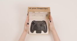 Valve kvůli překupníkům mění pravidla pro nákup Steam Controlleru