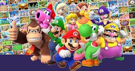 Hrdinným instalatérem už 40 let a důchod pořád v nedohlednu. Historie Maria