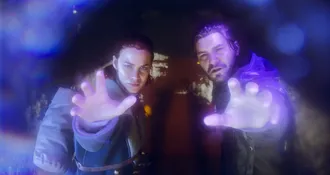 Control Resonant je zážitek, který mění, co fungovalo