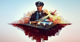 Zahraj si GTA z pohledu policie - The Precinct recenze