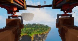 Má Everwind větší šanci stát se následovníkem Minecraftu než Hytale?