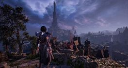 Warlock: Dungeons & Dragons je temná fantasy akční adventura v otevřeném světě