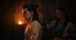 The Blood of Dawnwalker dostane přes 1100 vylepšení i lehčí obtížnost