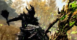 Bethesda nezklamala a vydala novou verzi Skyrimu. Tentokrát pro Switch 2