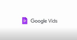 Google představuje novou éru AI tvorby videí Google Vids pro firemní uživatele