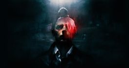 Silver Pines je jako Silent Hill potkávající Twin Peaks