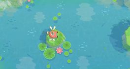 Hoa 2 je pokračování emocionální plošinovky. Venku jsou první obrázky a oznamující trailer