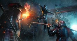 Jste připravení vrátit se do fiktivního Japonska plného démonů v Nioh 3 - Musíme si promluvit