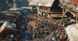 Zaklínač 4 vyjde v roce 2028, letos ho ale na Gamescomu neuvidíme