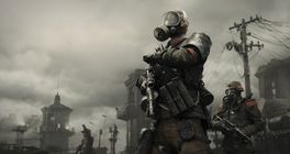 Metro 2039 nás zavede zpět do temnoty, kde vládne strach, propaganda a legendární Lovec