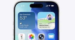 Apple vydal aktualizace, které opravují stovky bezpečnostních děr