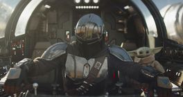 Konečně pořádný trailer. Nová upoutávka na film Mandalorian a Grogu slibuje řádný návrat Star Wars do kin