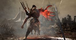 Soulslike FPS akce Valor Mortis se připomíná novou ukázkou a potvrzuje zařazení do Game Passu