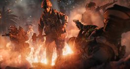 Námořní bitvy v celé své kráse. To je nový trailer na čtvrtou sezónu v Battlefieldu 6