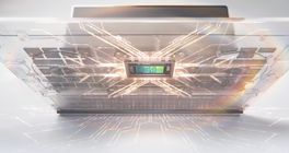 Nvidia spustí prodej počítačů RTX Spark v říjnu, srdcem je čip N1X