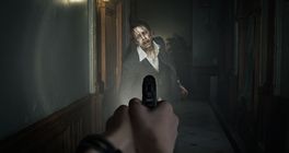 Uniká Resident Evil Requiem. Internet zaplavují videa a Capcom hrozí právními kroky