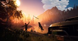 Hubert chce štěkat česky v nové české adventuře