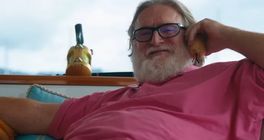 Gabe Newell utratil 1,5 miliardy za luxusní vilu. Šéf Valve nakupuje a firmu ženou k soudu