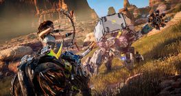 MMO ze světa Horizon Zero Dawn bylo údajně zrušeno