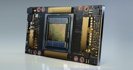 NVIDIA Blackwell Ultra nabízí padesátinásobný nárůst efektivity