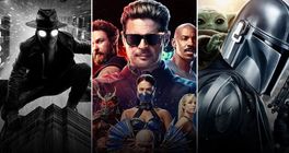 Filmové a seriálové tituly května, které byste si neměli nechat ujít