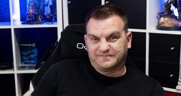 Poprvé o Last Holiday a Stellar Destiny s vývojářem Martinem Čapkem!