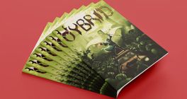 Slovenské stolní RPG Hybrid láká na originální svět i netradiční systém