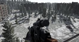 „Finský Stalker“ míří do předběžného přístupu. Road to Vostok vypadá slibně