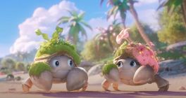 Vývojáři roztomilé hry Aniimo uspořádají tento týden speciální stream